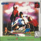 The Joystick Revival: Neo Geo Cup '98: The Road to the Victory