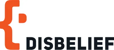 Disbelief, LLC logo