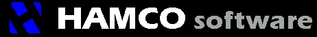 HAMCO Software logo