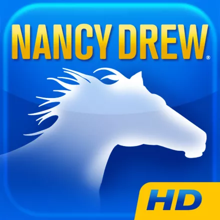 обложка 90x90 Nancy Drew Mobile Mysteries: Shadow Ranch