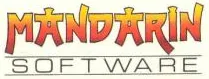 Mandarin Software logo