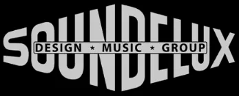 Soundelux Ltd. logo