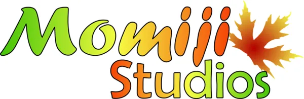 Momiji Studios logo