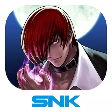 обложка 90x90 The King of Fighters-i 2012