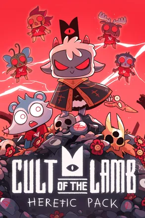 Steam Community :: Cult of the Lamb