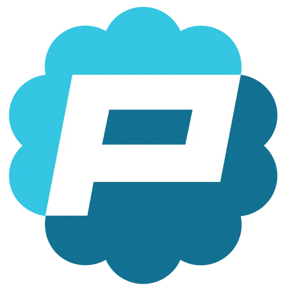 Panic Inc. logo