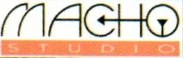 Macho Studio logo