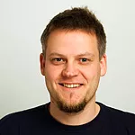 developer photo