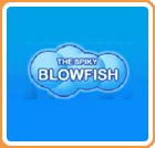 постер игры G.G Series The Spiky Blowfish!!!