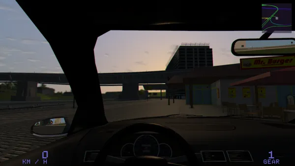 Driving Simulator 2012 Videos - GameSpot