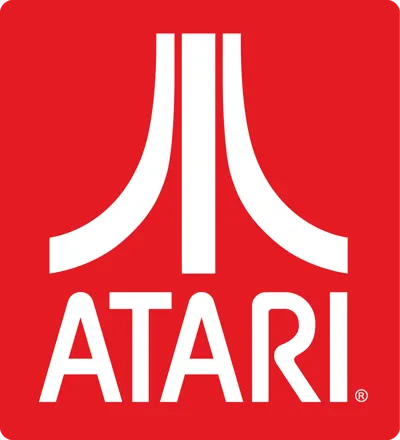 Atari Bénélux B.V. logo