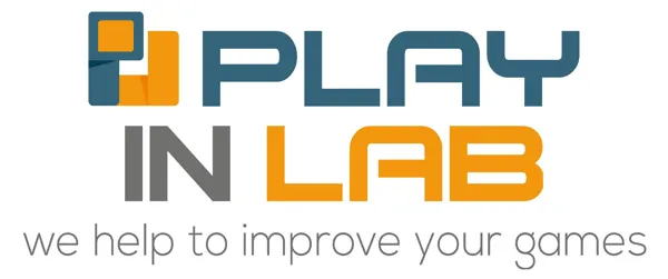 Play in Lab logo