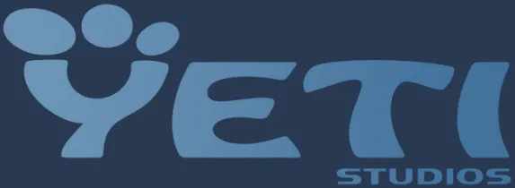 Yeti Studios Limited logo