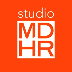 StudioMDHR Entertainment Inc.	 logo