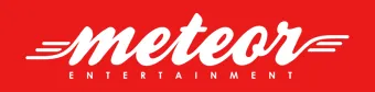 Meteor Entertainment logo