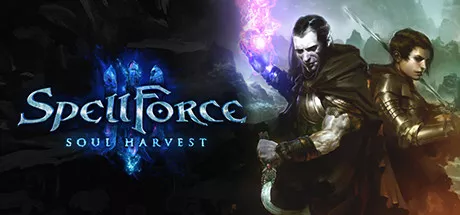 постер игры SpellForce III: Soul Harvest