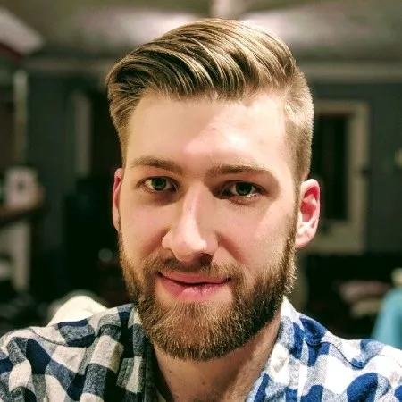 developer photo