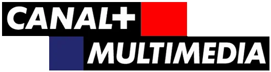Canal+Multimédia logo