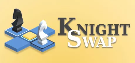 постер игры Knight Swap