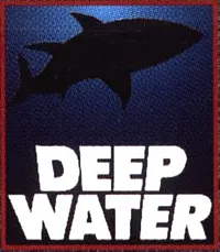 Deep Water logo
