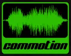 Commotion Interactive logo