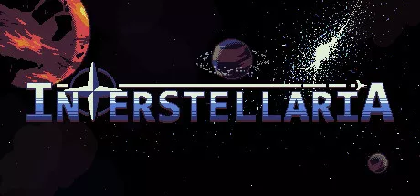 постер игры Interstellaria