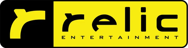 Relic Entertainment Inc logo