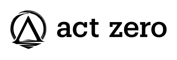 Act Zero Sp. z o.o. logo