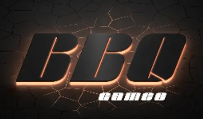 BBQ Games logo