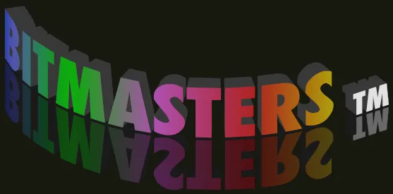 Bitmasters, Inc. logo