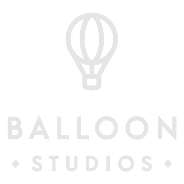 Balloon Studios logo