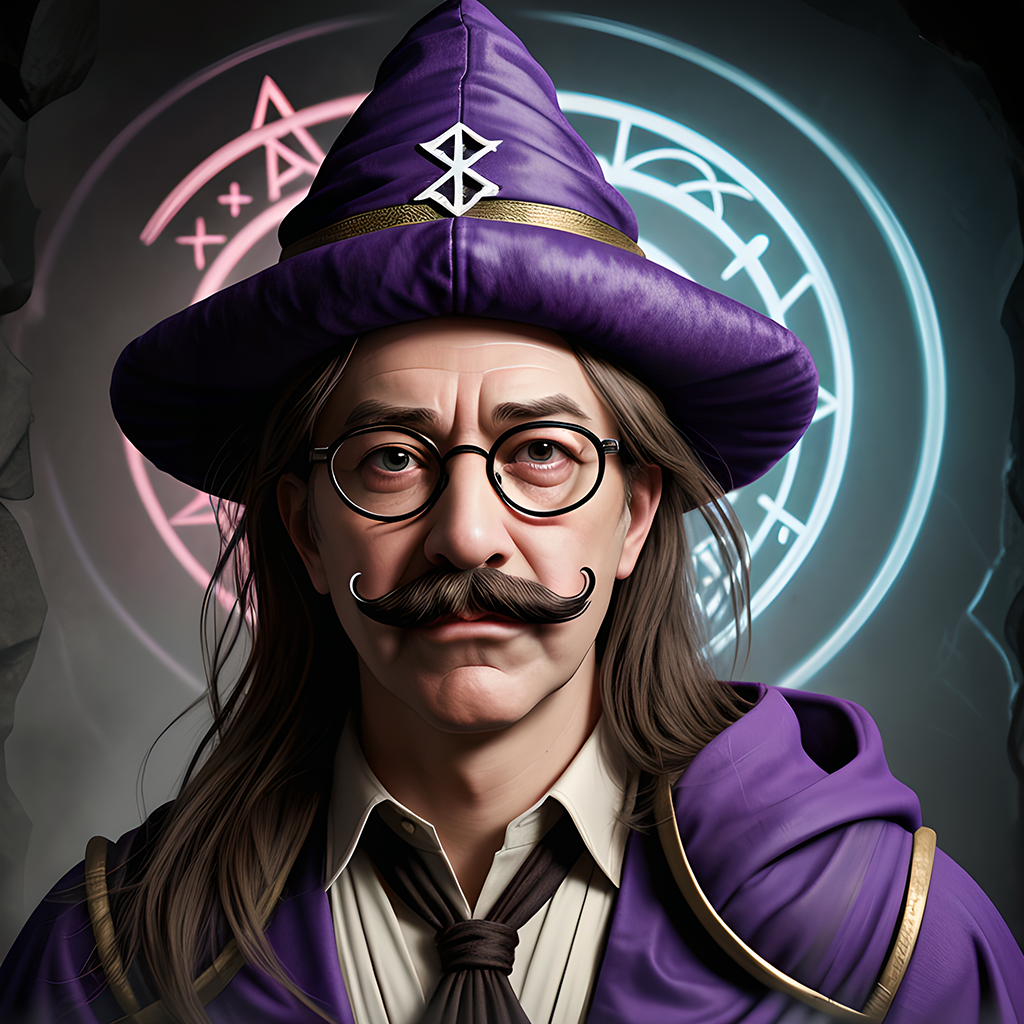 Nichodeamus MobyGames