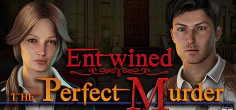 постер игры Entwined: The Perfect Murder