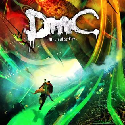 DmC: Devil May Cry - Ultimate Edition (2013) - MobyGames