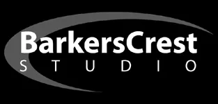 Barkers Crest Studio LLC logo