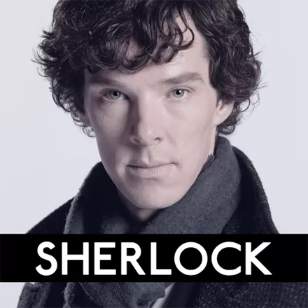 постер игры Sherlock: The Network