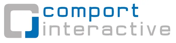 Comport Interactive logo