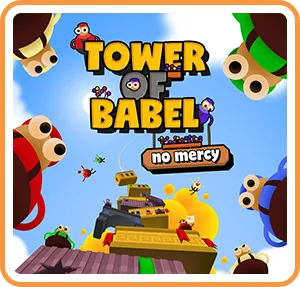 обложка 90x90 Tower of Babel: No Mercy