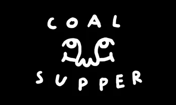 Coal Supper logo