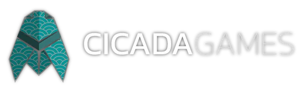 Cicada Games logo