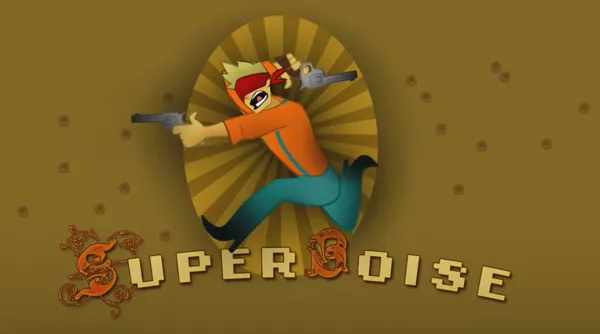 Super Boise LLC logo