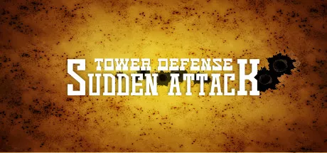 постер игры Tower Defense Sudden Attack