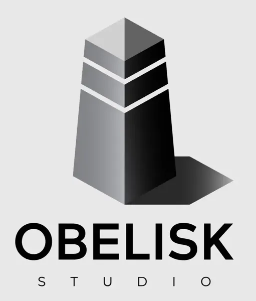 Obelisk Studio logo