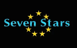 Seven Stars Multimedia logo