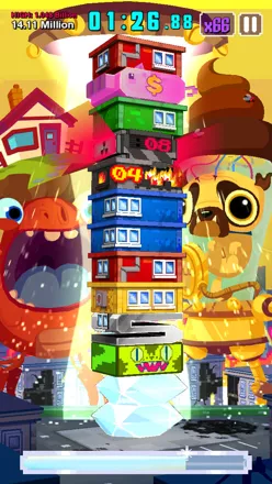 Super Monsters ate my condo Archives - Droid Gamers