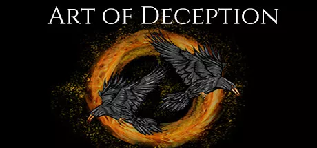 постер игры Art of Deception
