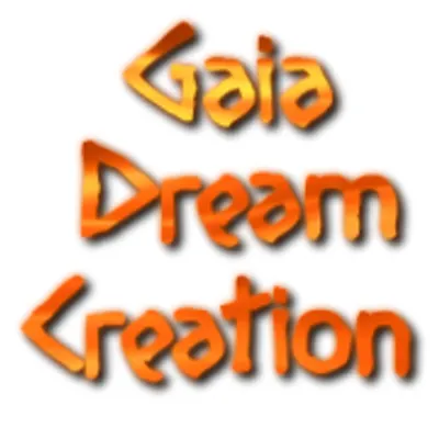Gaia Dream Creation Inc. logo