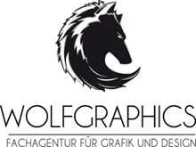 Wolfgraphics BTW logo