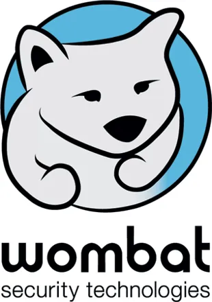 Wombat Security Technologies, Inc. logo