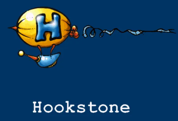 Hookstone Ltd. logo